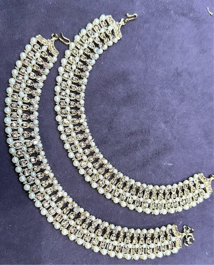 Anklets