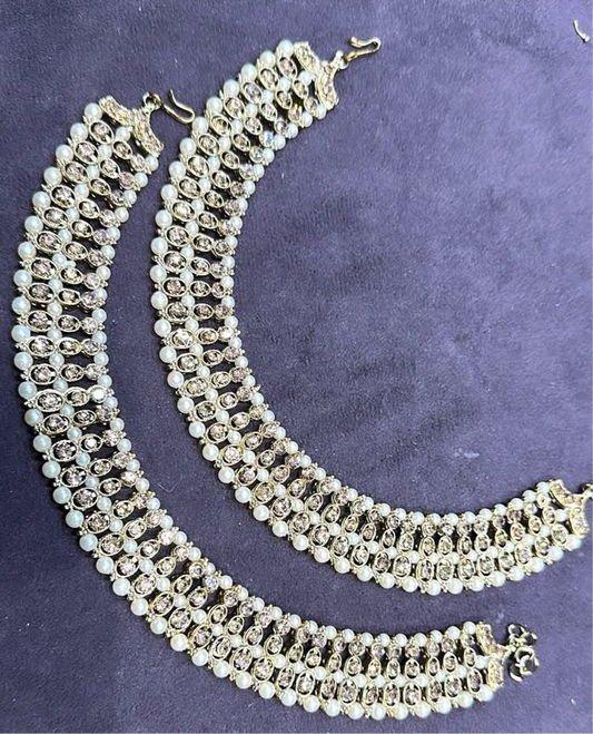 Anklets