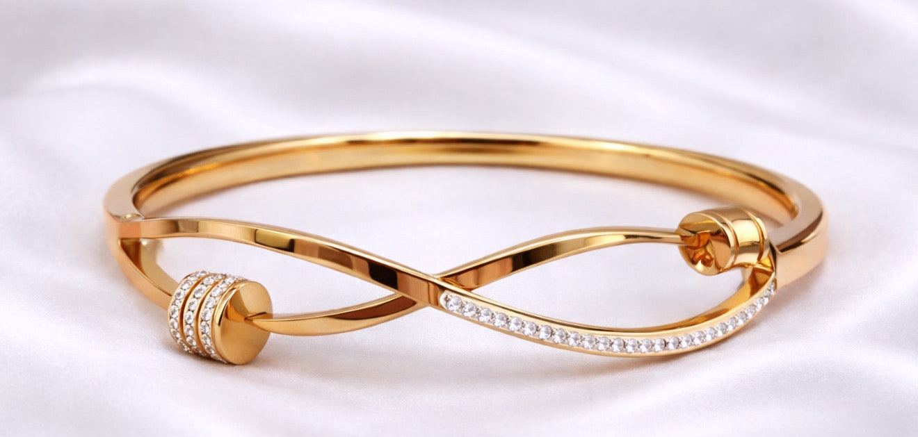 Muskaan Anti Tarnish Bracelet