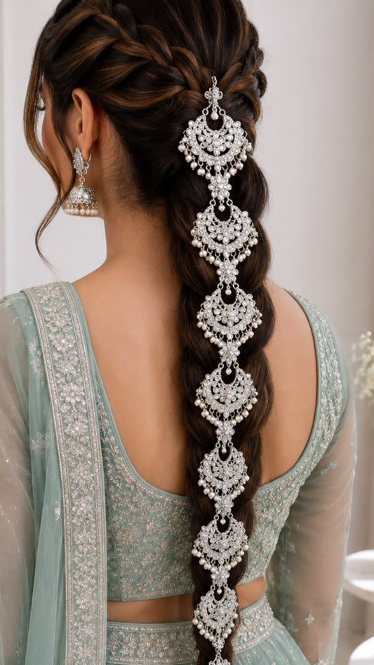 Arzoo Hair Accessory