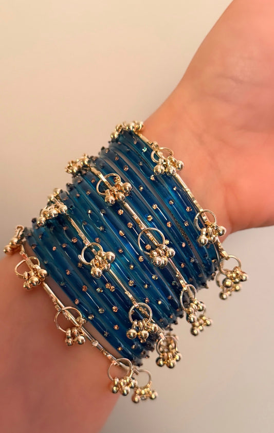 Anam Bangle Set-Back In Stock
