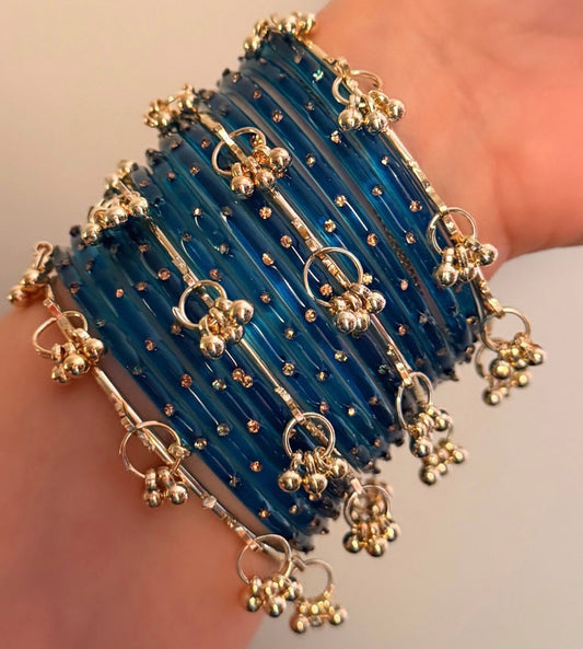 Anam Bangle Set-Back In Stock