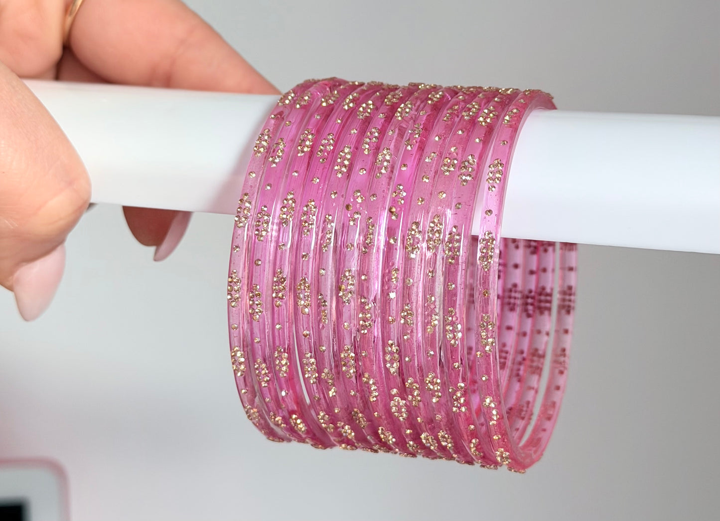 Sophia Bangle Set