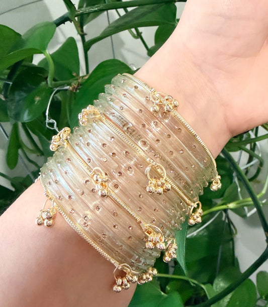 Anam Bangle Set