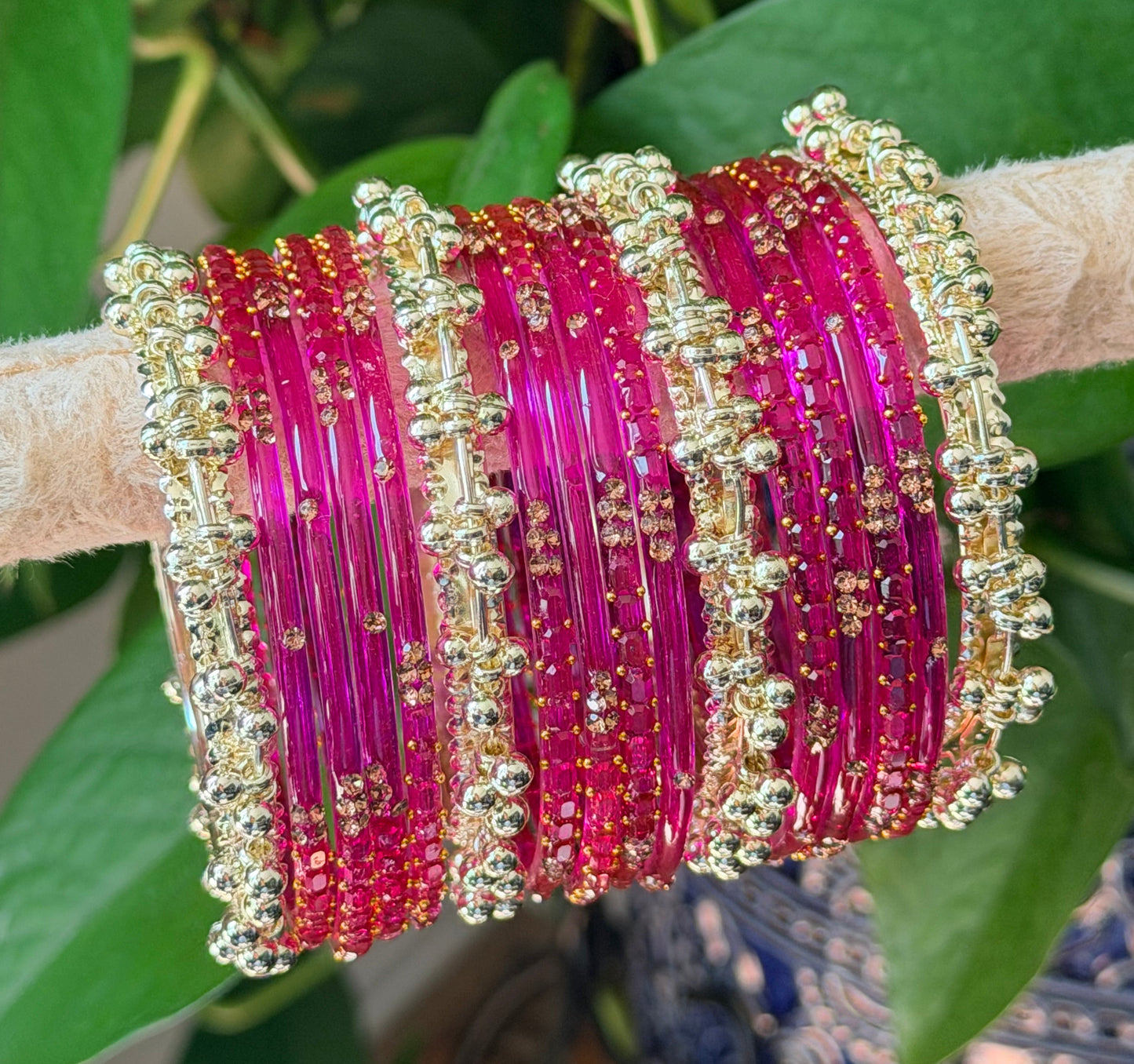 Mahima Kashmiri Style Bangle Set