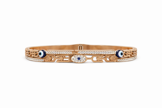 Evil Eye Bracelet