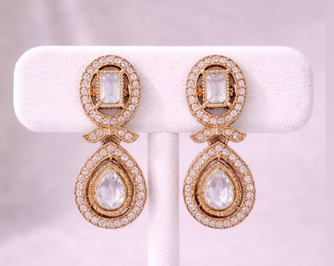 Aparna Earrings