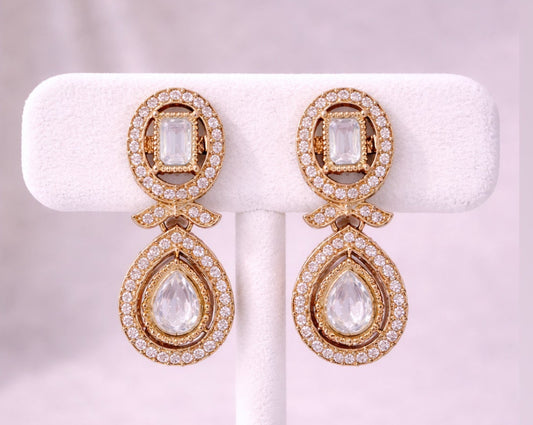 Aparna Earrings