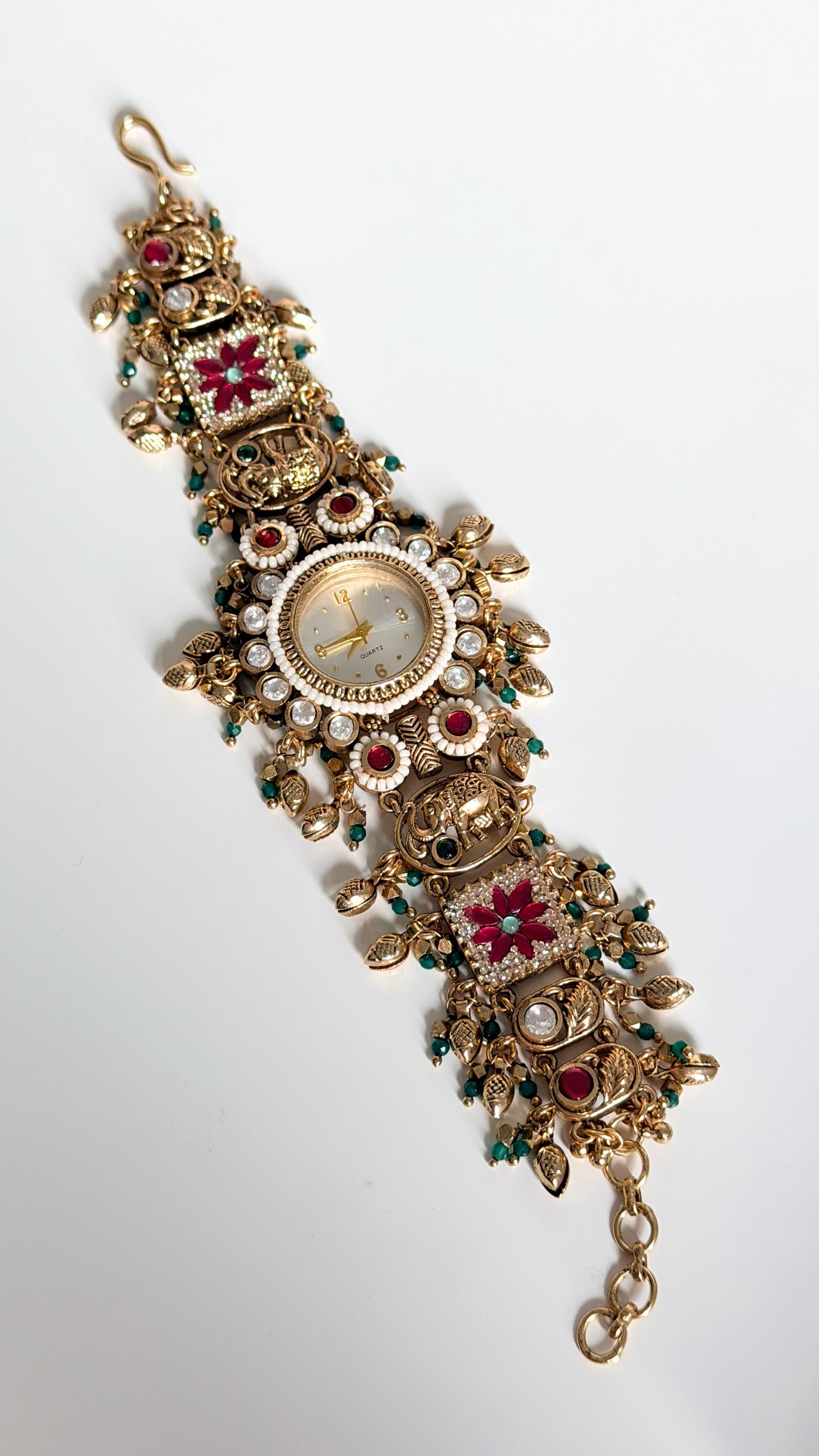 Karishma Heritage Watch