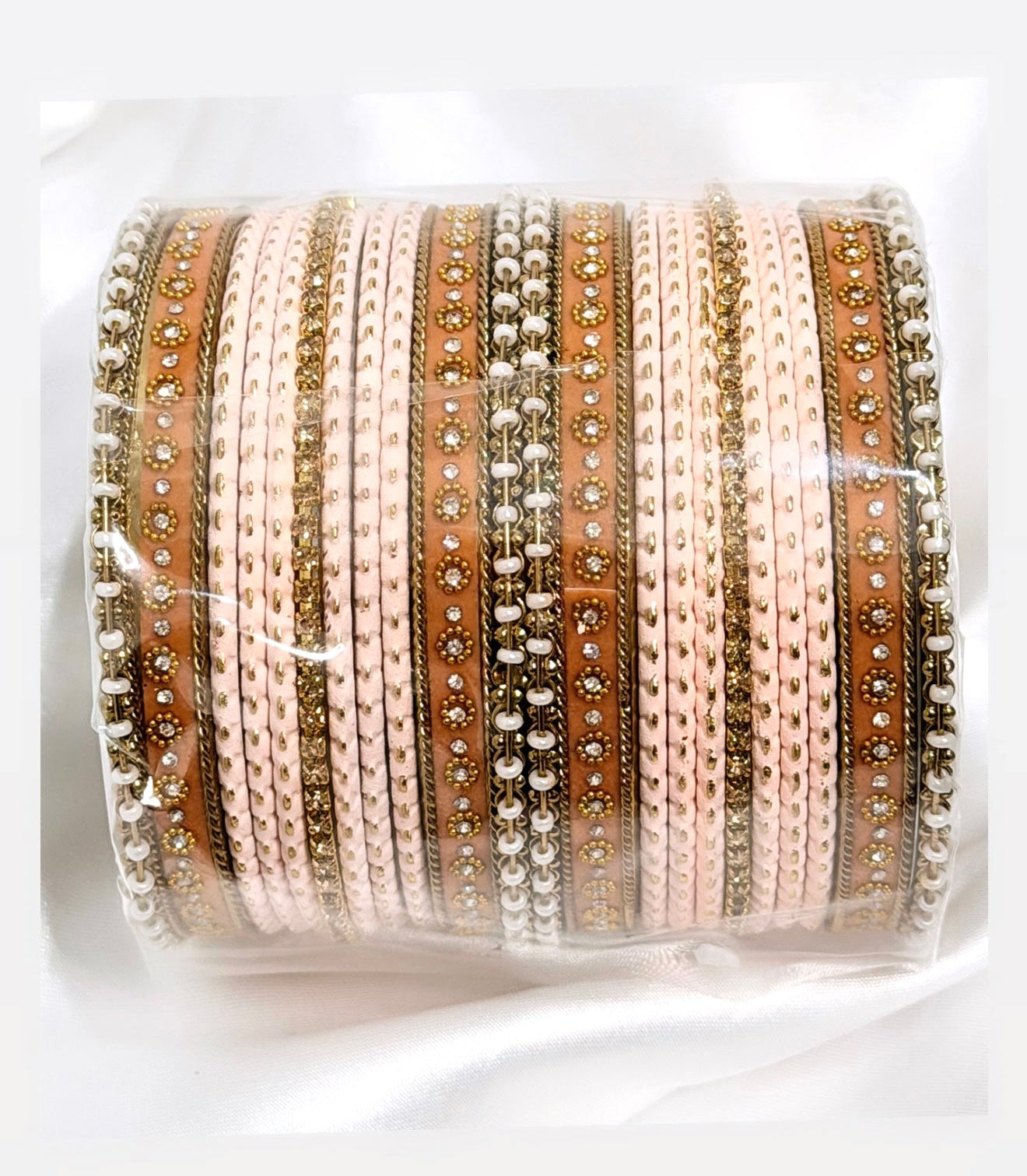 Vaishali Bangle Set