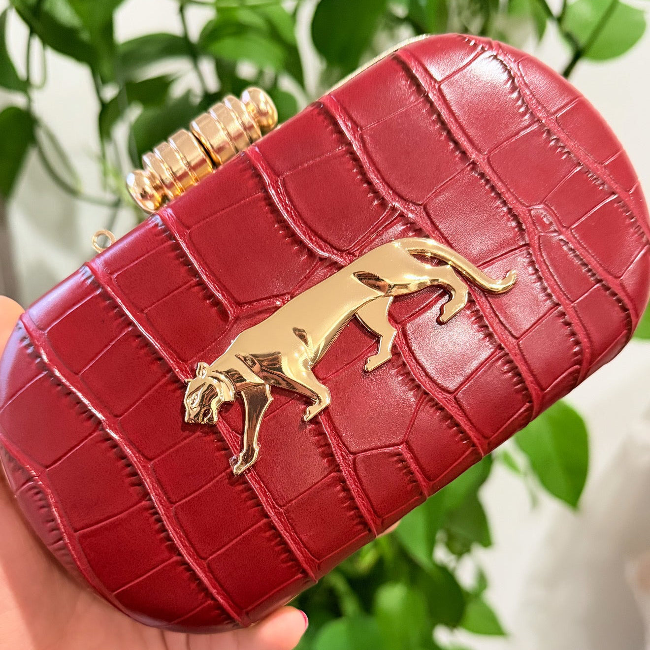 Sabya Inspired Premium Quality Clutch