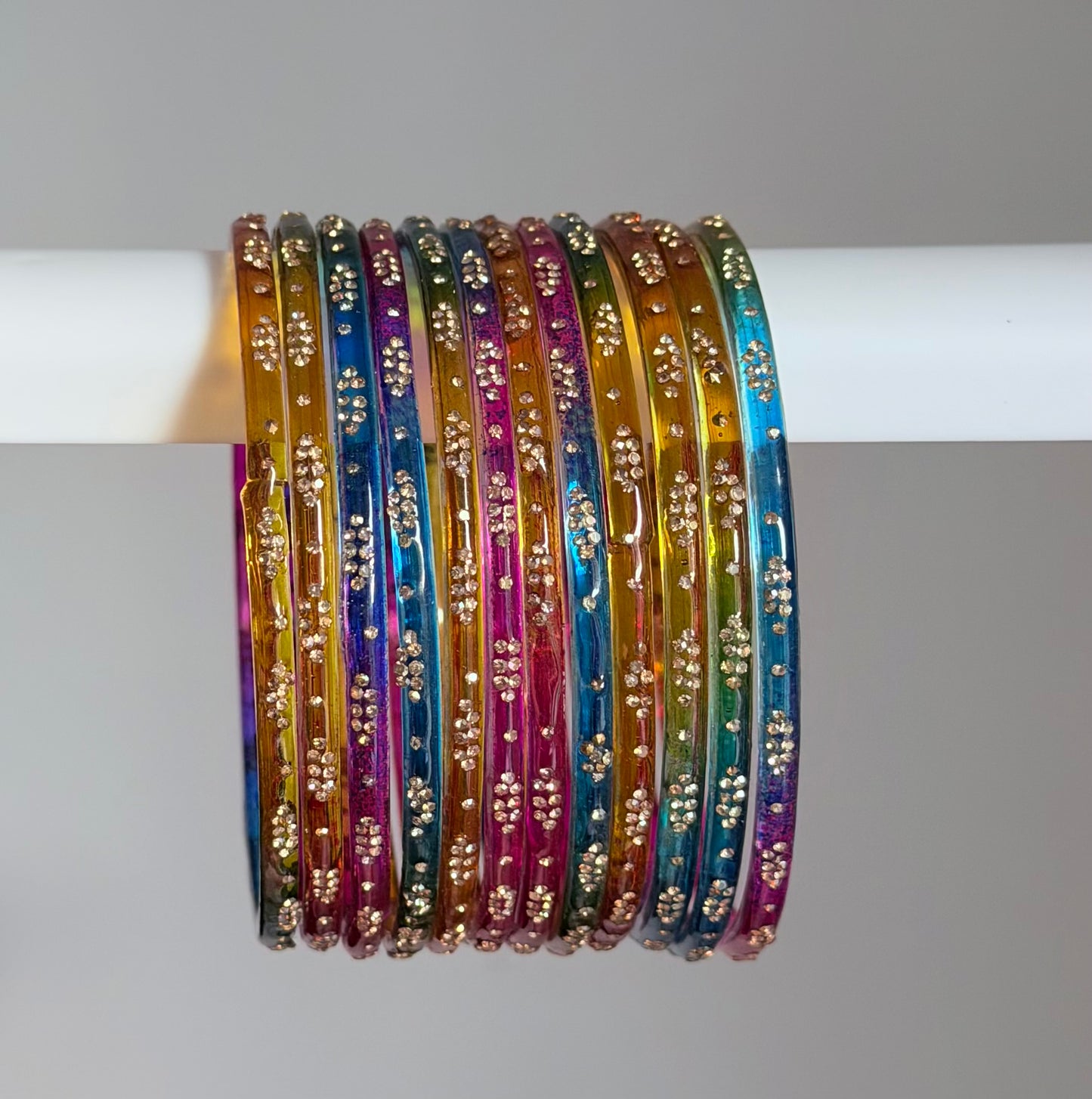 Sophia Bangle Set