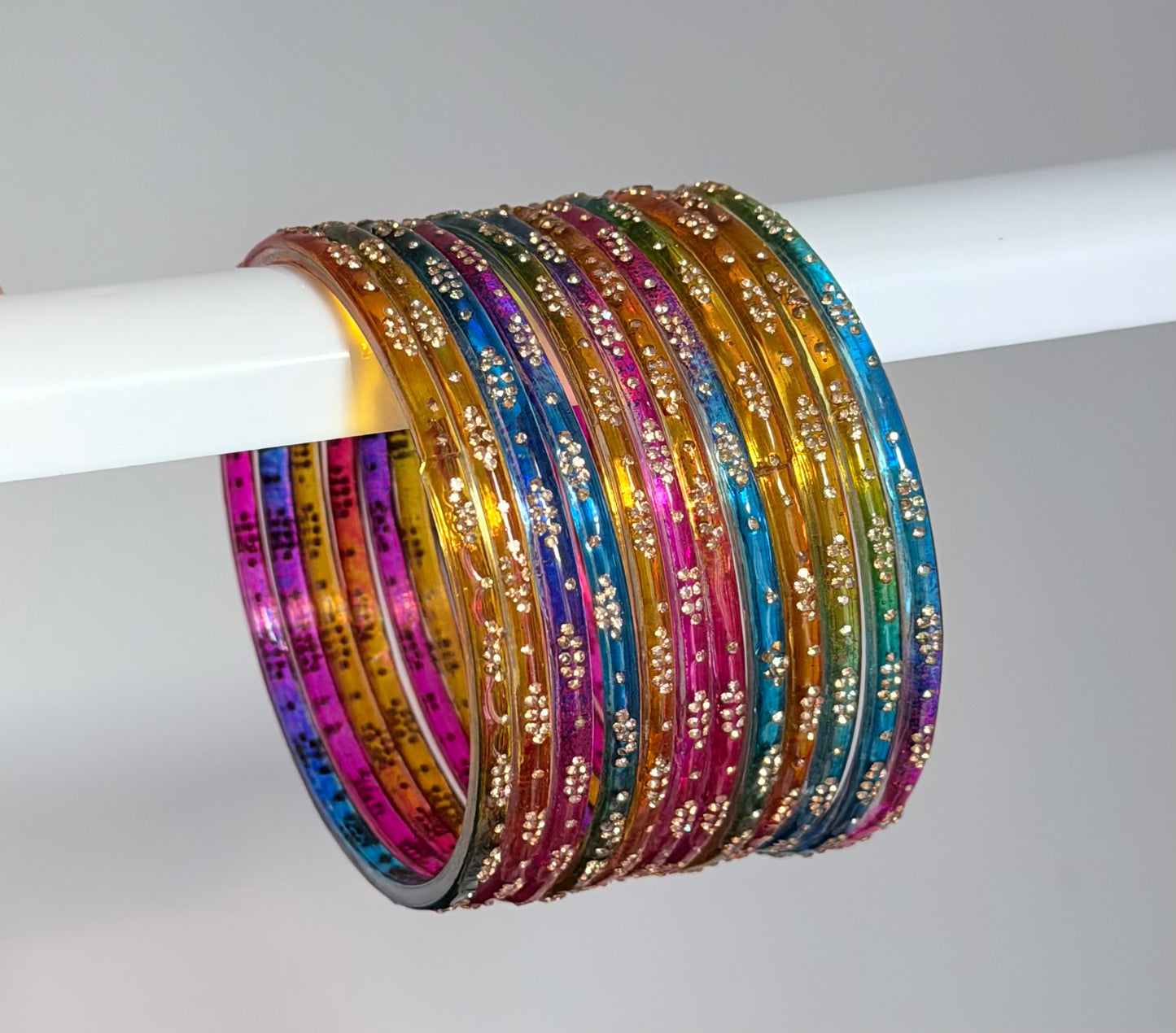 Sophia Bangle Set