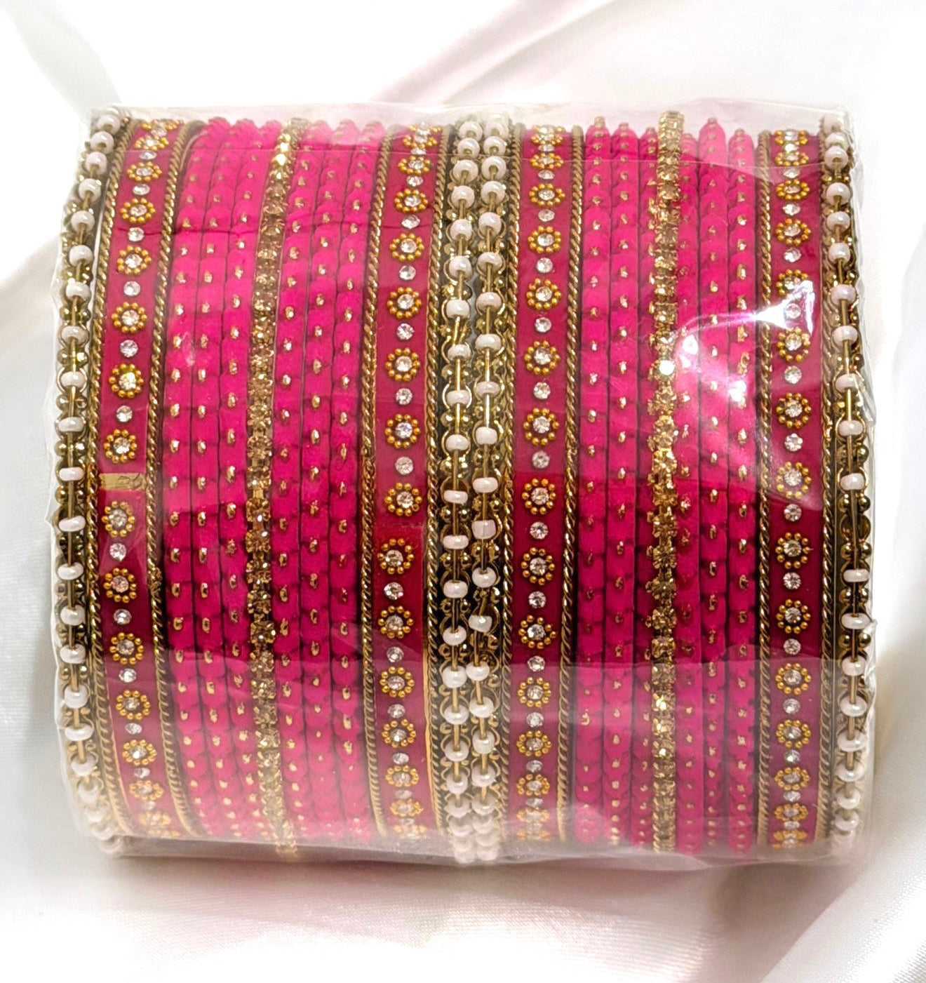 Vaishali Bangle Set