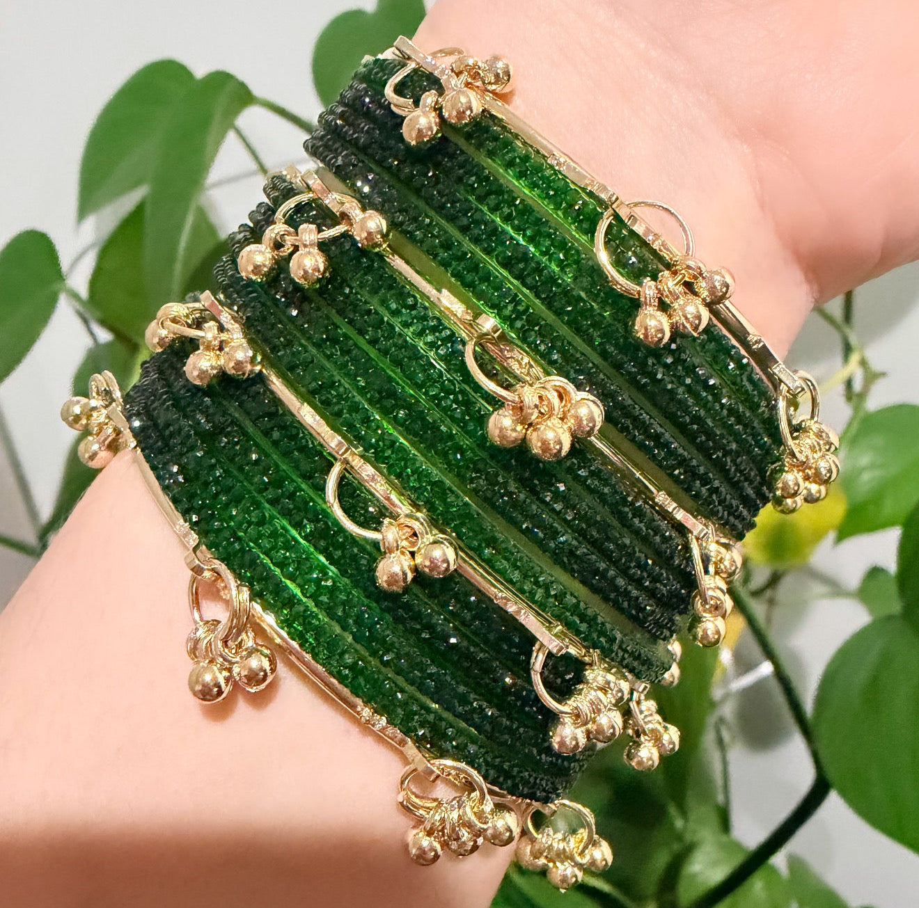 Anam Bangle Set