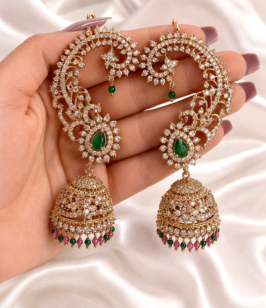 Alisha Earcuffs