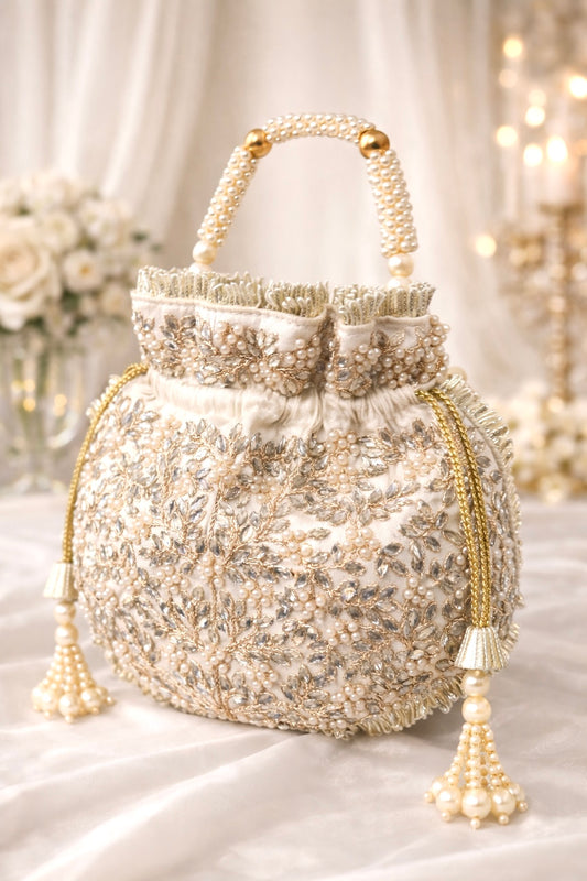 Roshni Potli Bag
