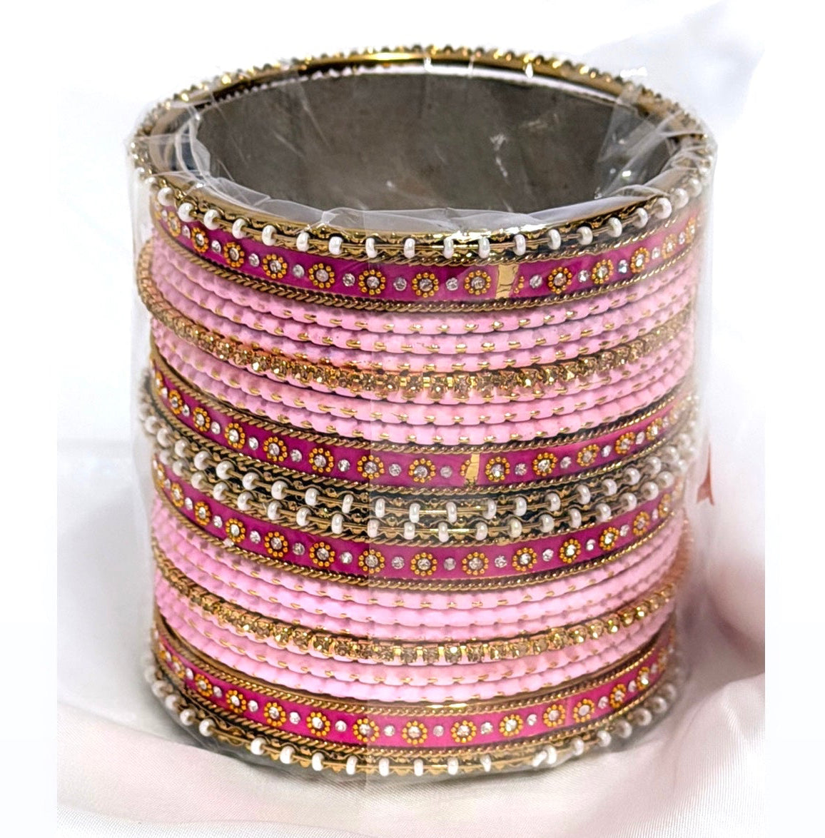 Vaishali Bangle Set