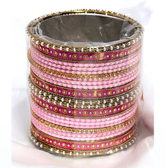 Vaishali Bangle Set