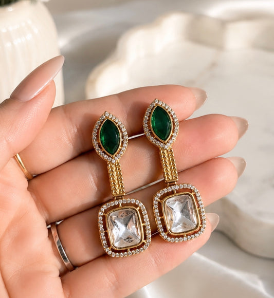 Roop Premium Necklace Set