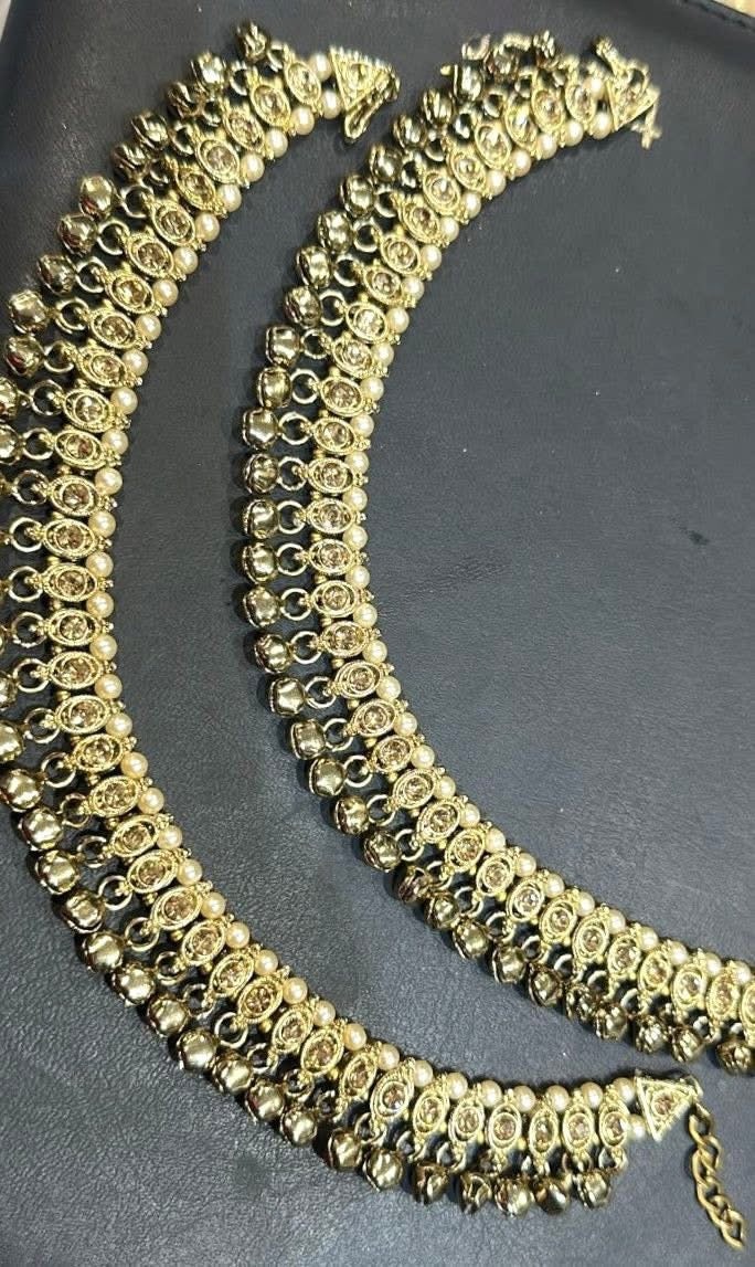 Anklets