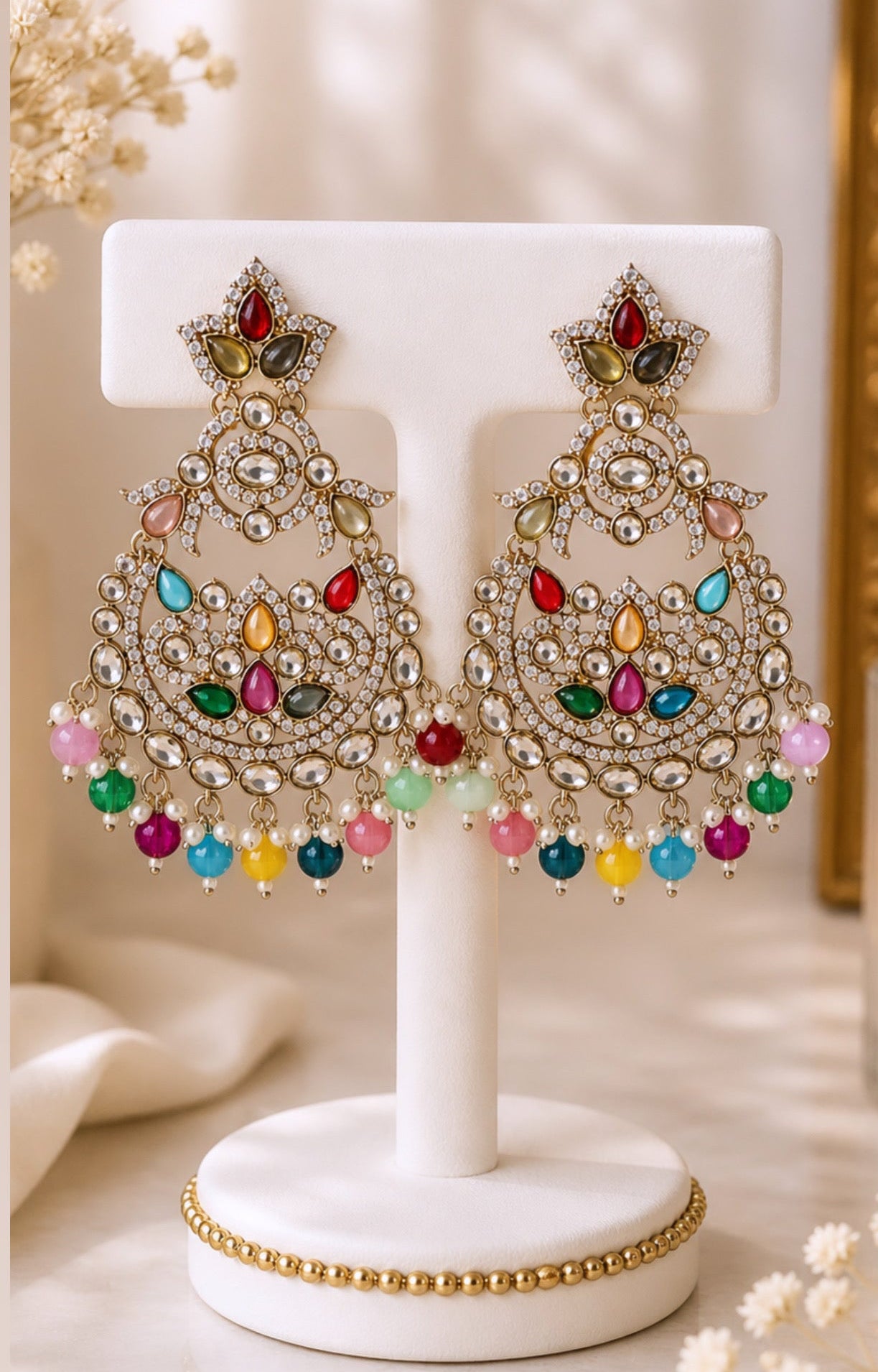 Alia Earrings
