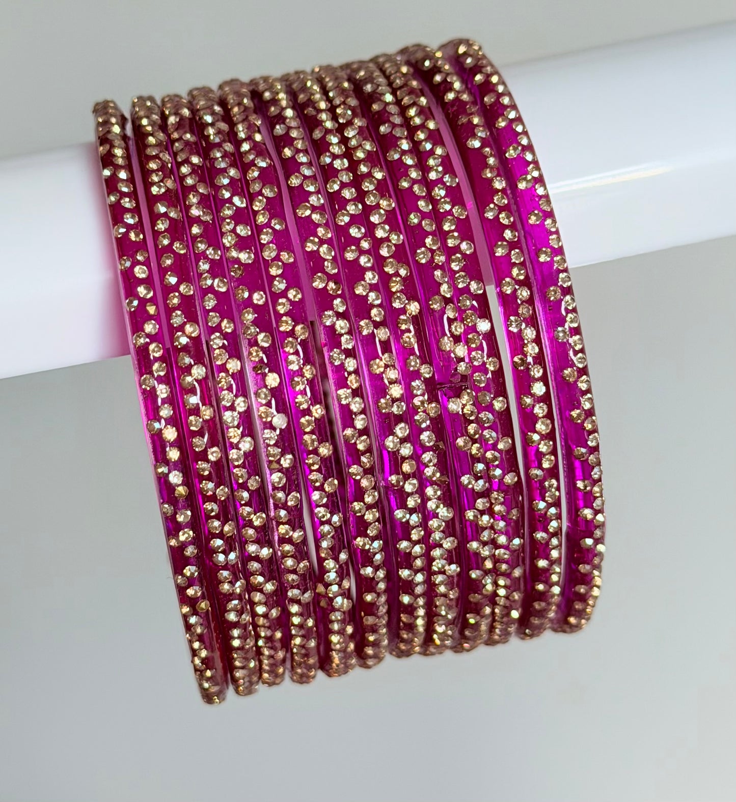 Sophia Bangle Set