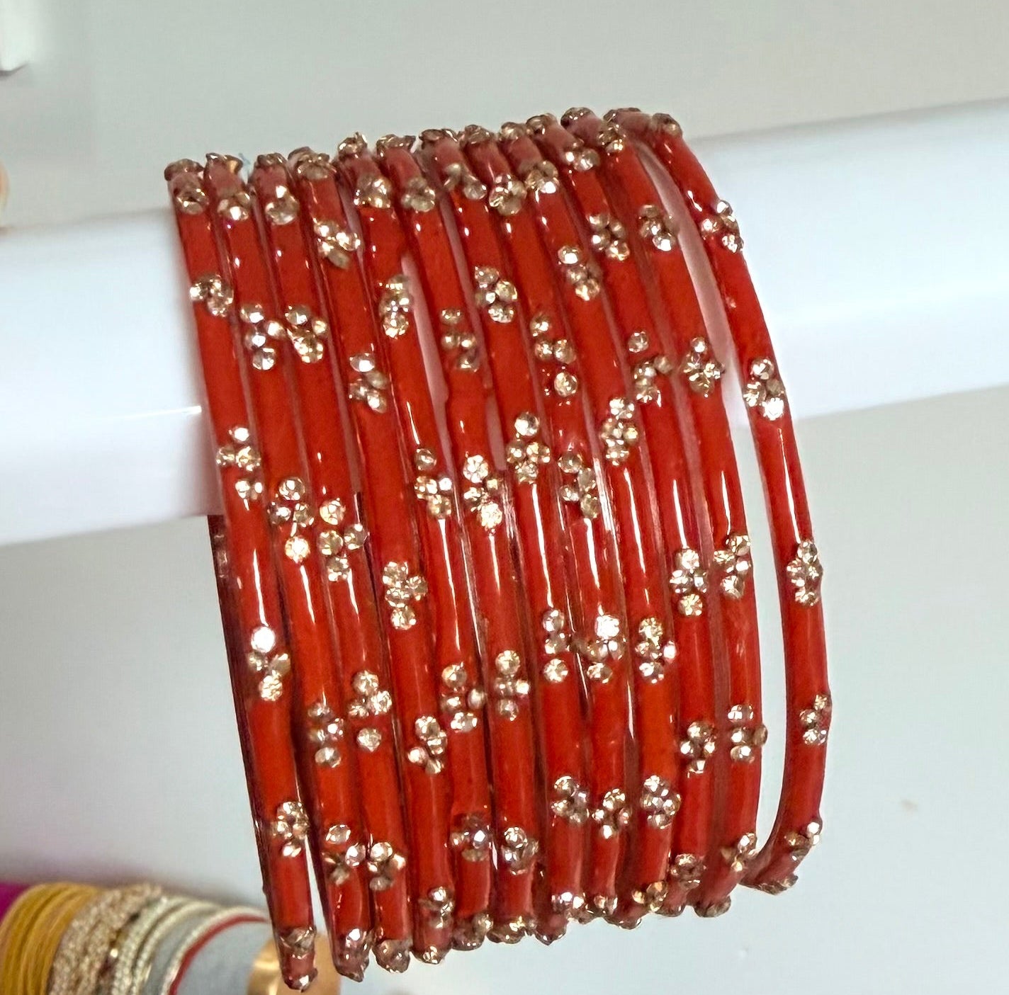 Sophia Bangle Set
