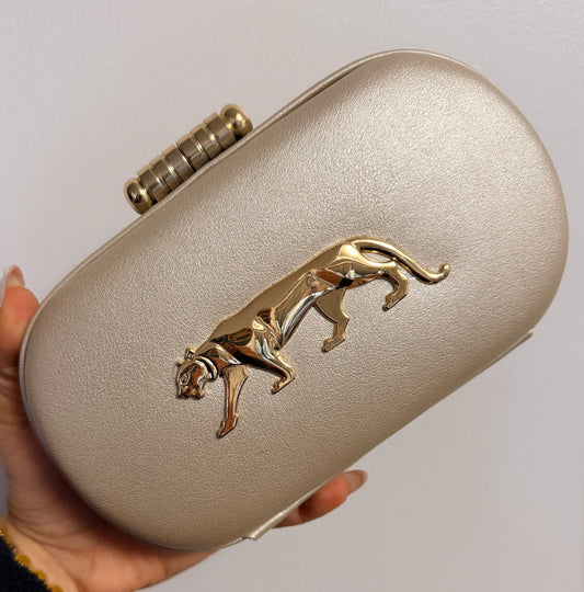 Sabya Clutch