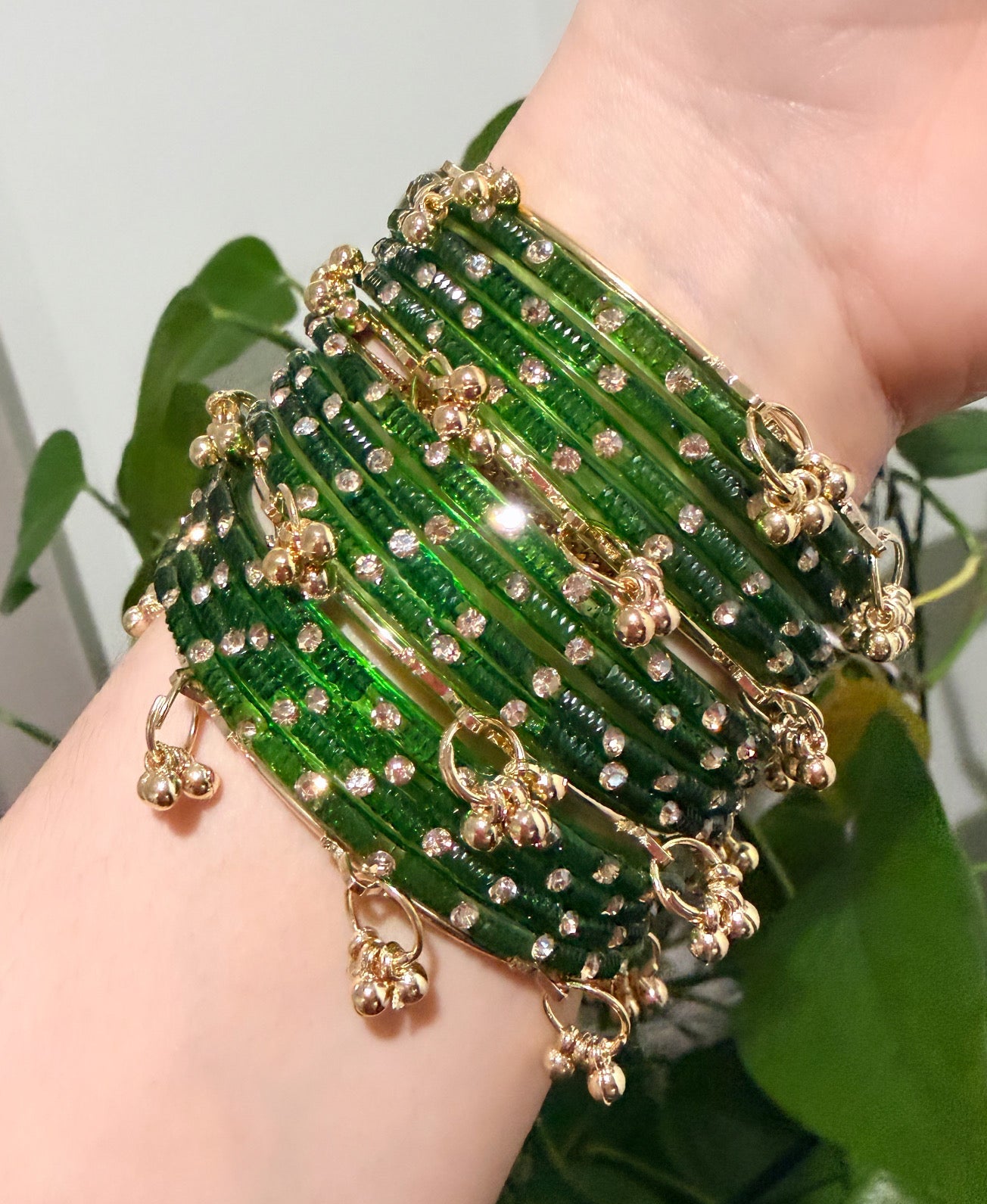 Anam Bangle Set