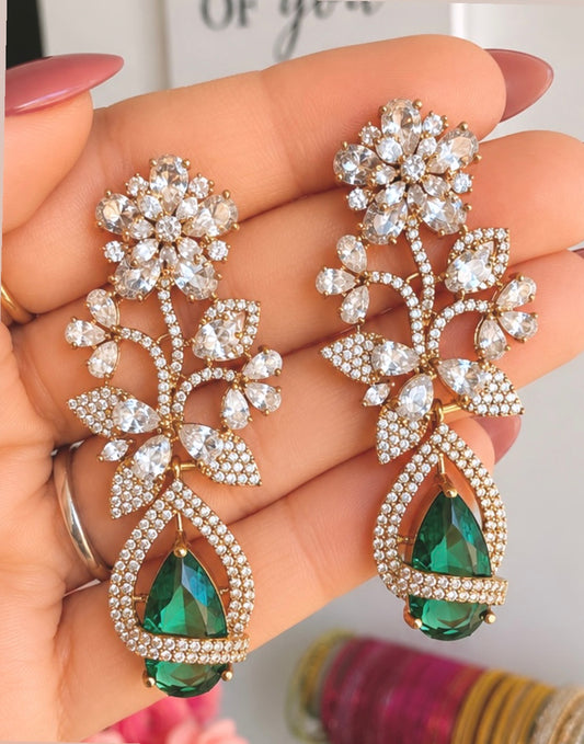Dua Premium Earrings