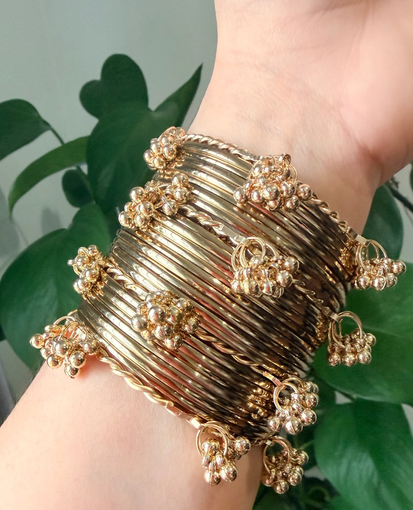 Zoya Kashmiri Bangle Set