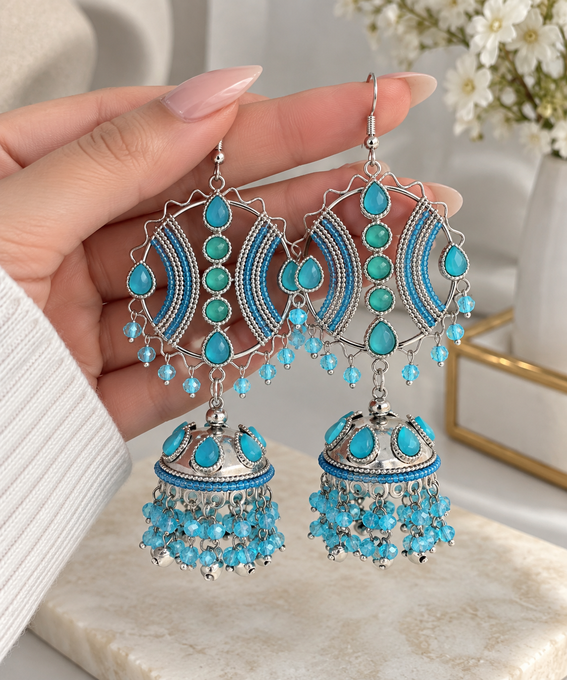 Viral Maula Mere Jhumkis