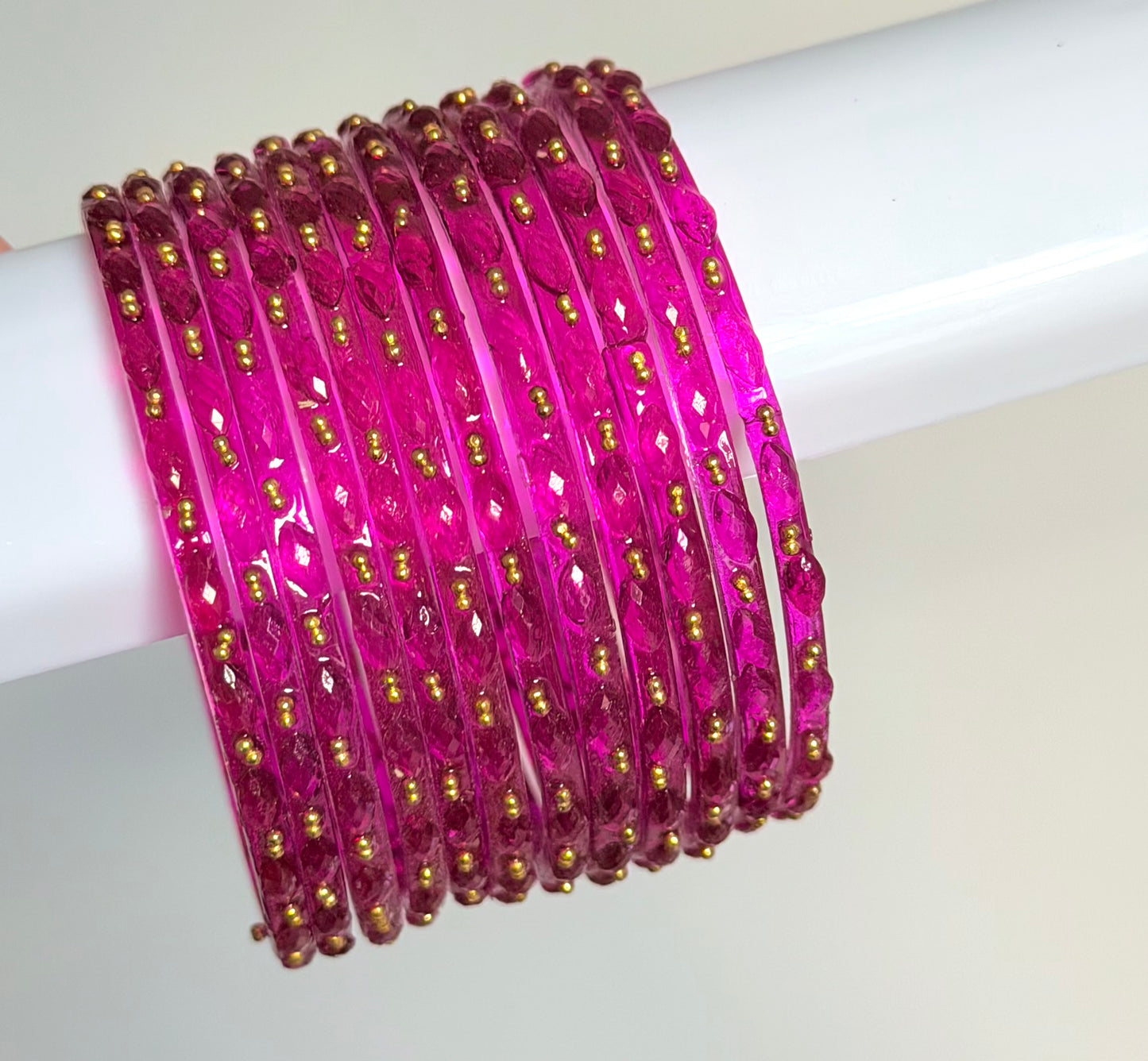Sophia Bangle Set