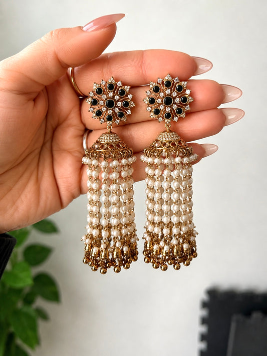 Amina Premium Earrings