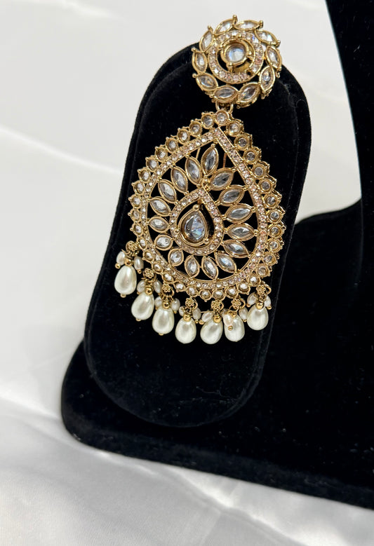 Mehr Necklace Set