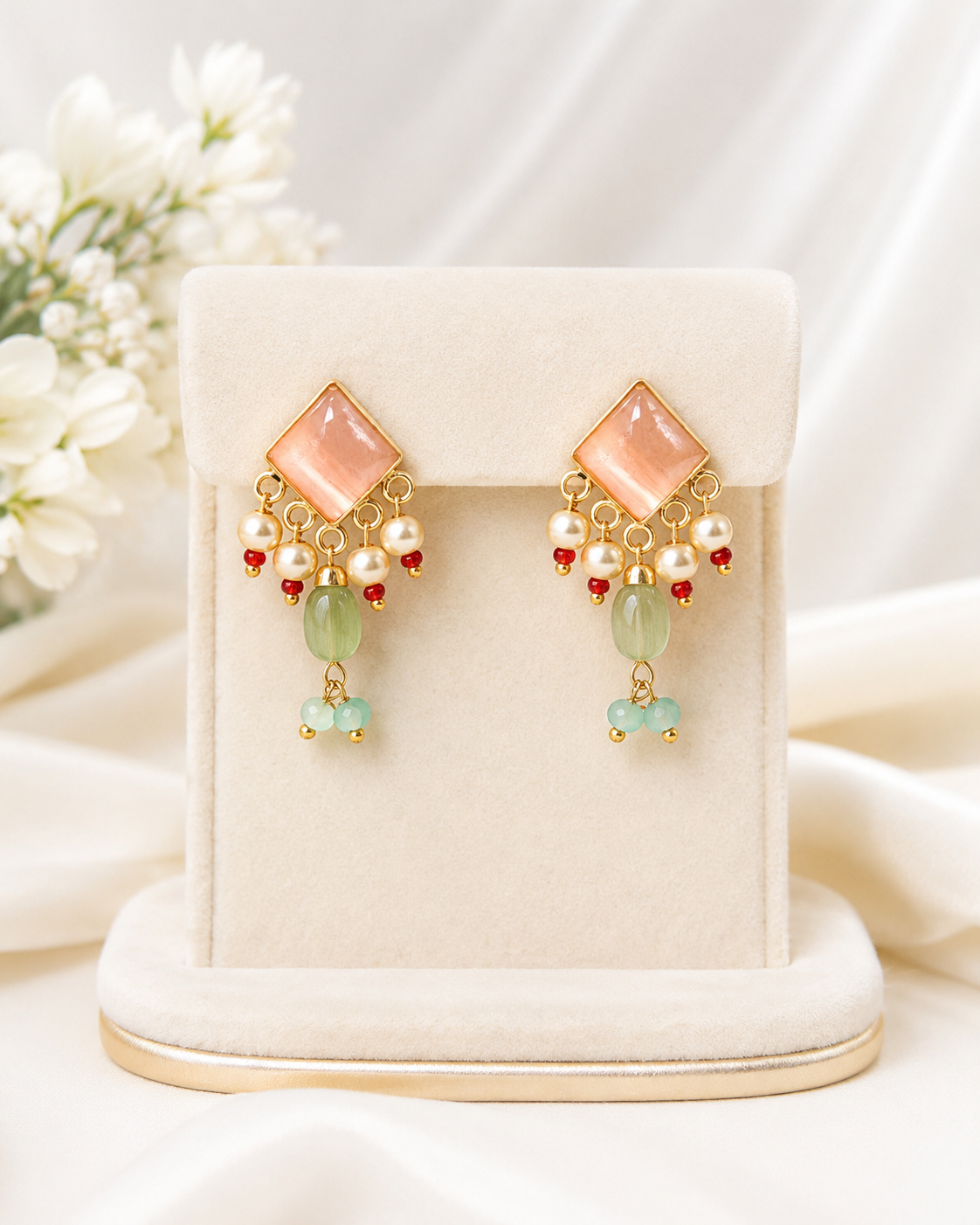 Simmi Hook Style Studs