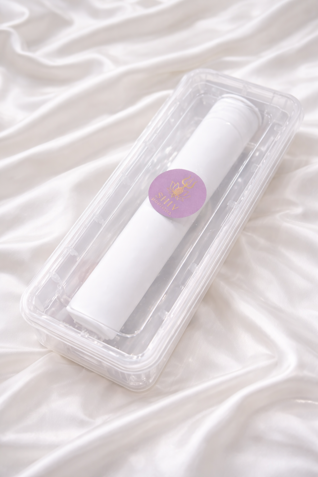 One Row Bangle Box