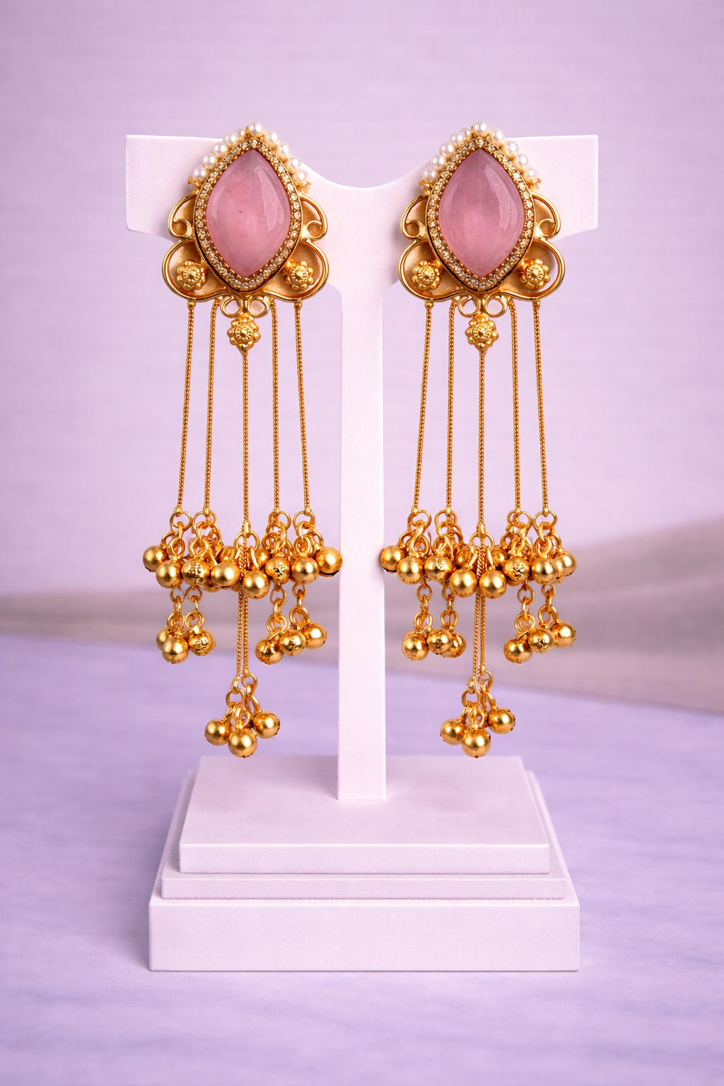 Kareena Kashmiri Earrings