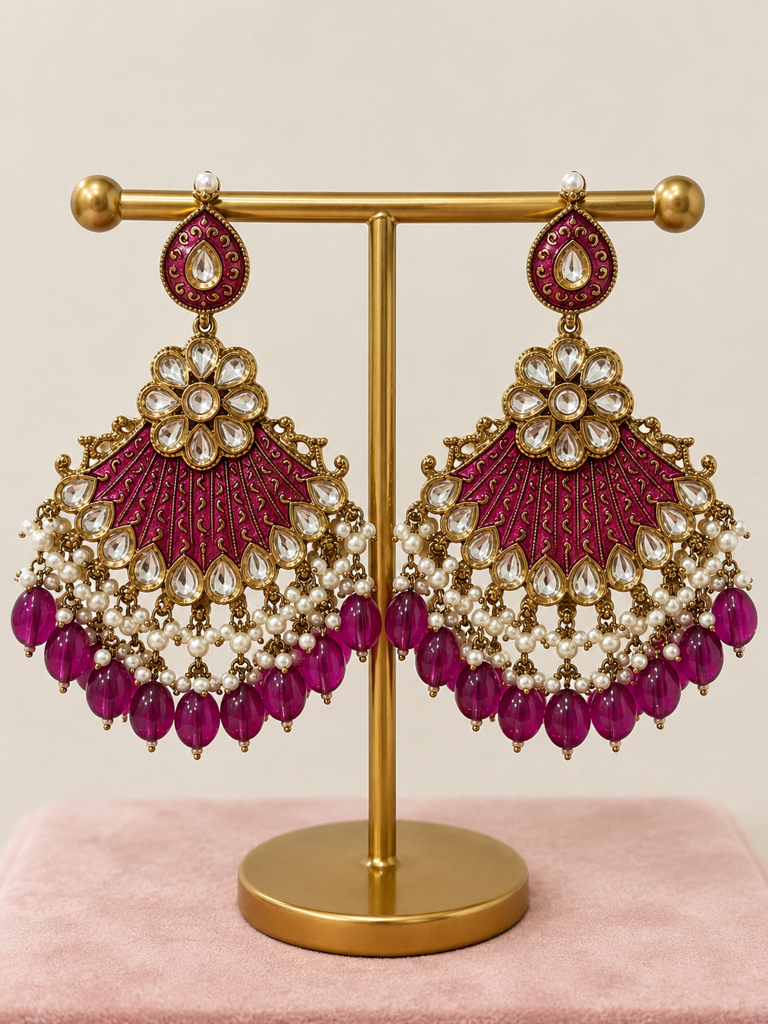 Richa Earrings