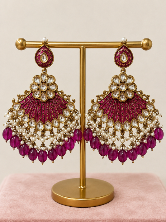 Richa Earrings