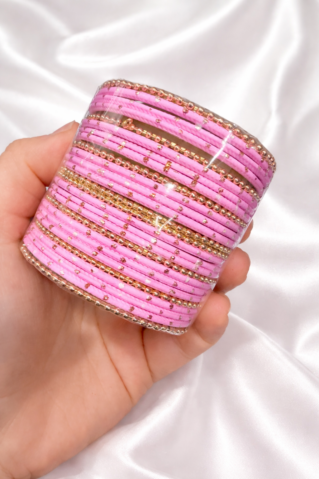 Kiara Bangle Set