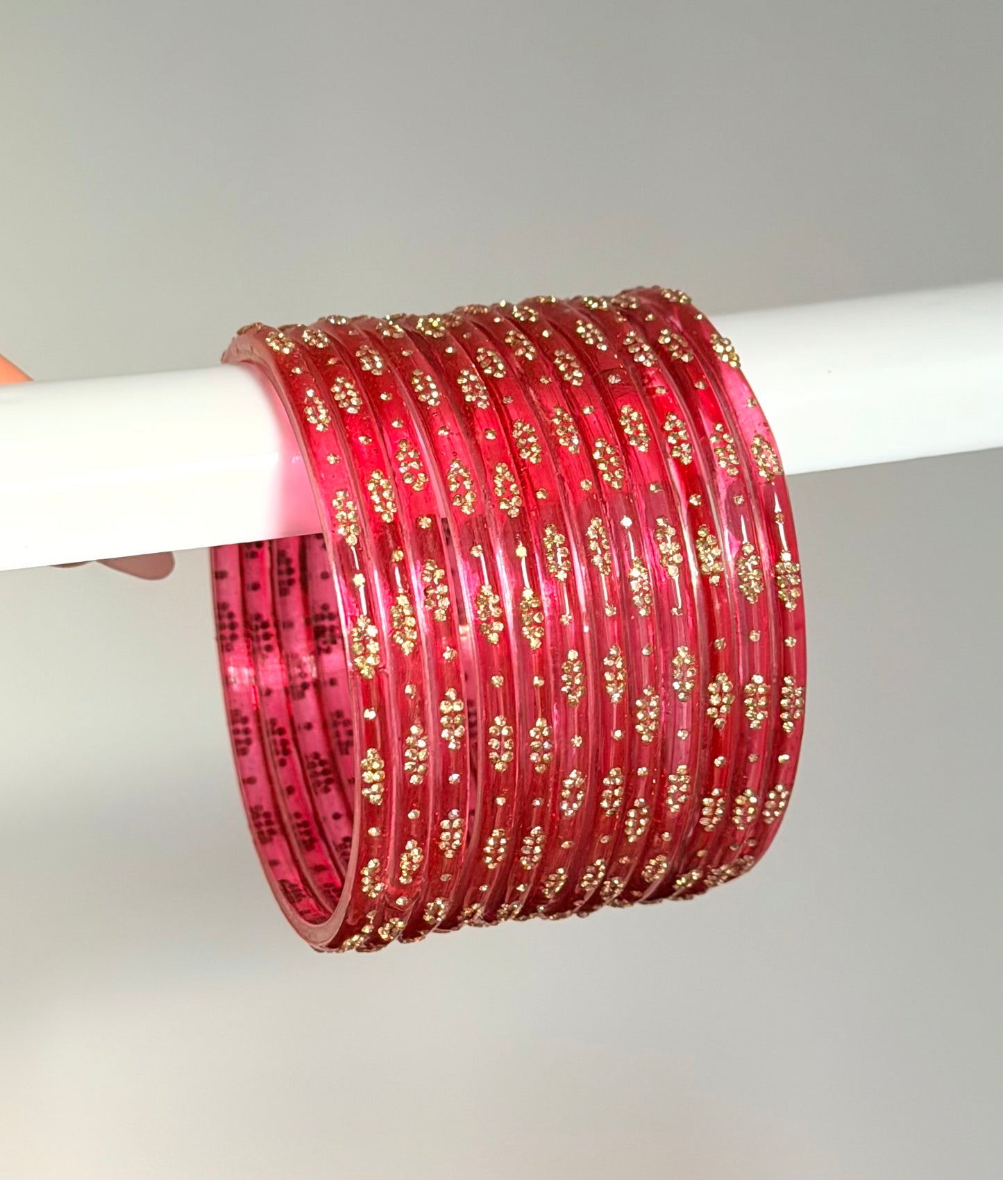 Sophia Bangle Set