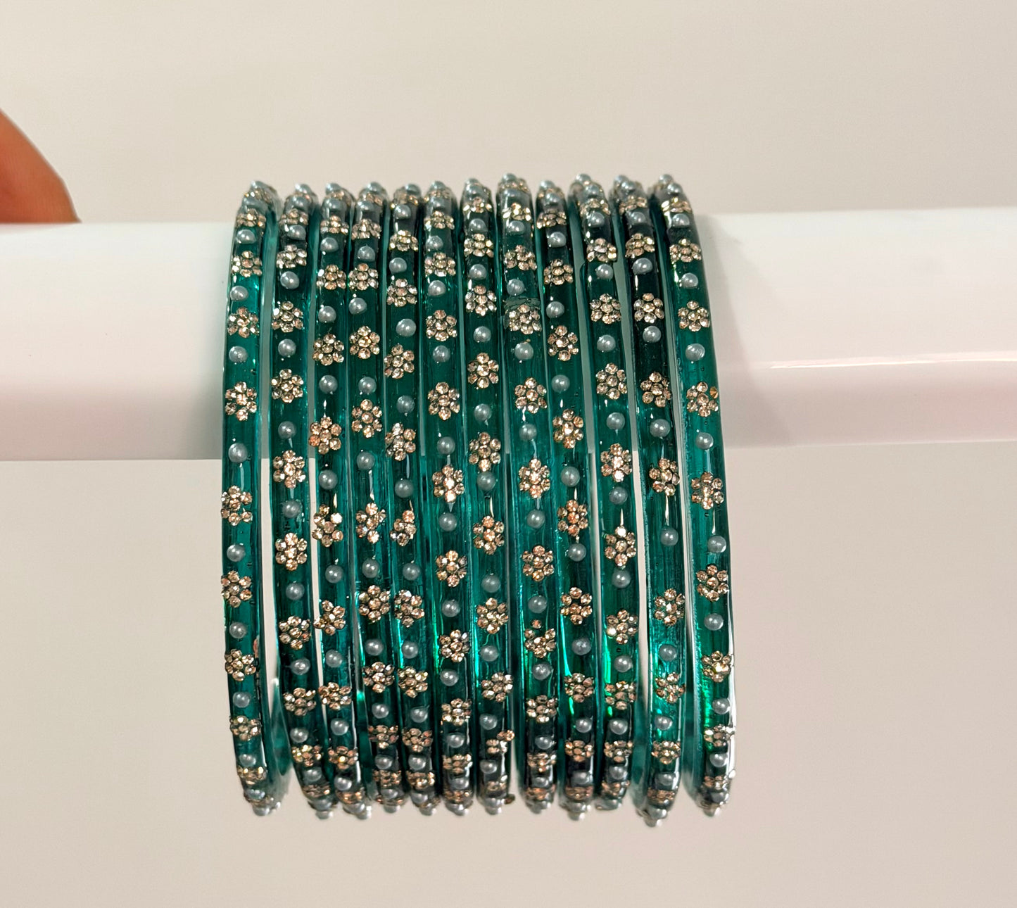 Sophia Bangle Set