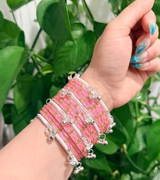 Preeti Kashmiri Bangle Set