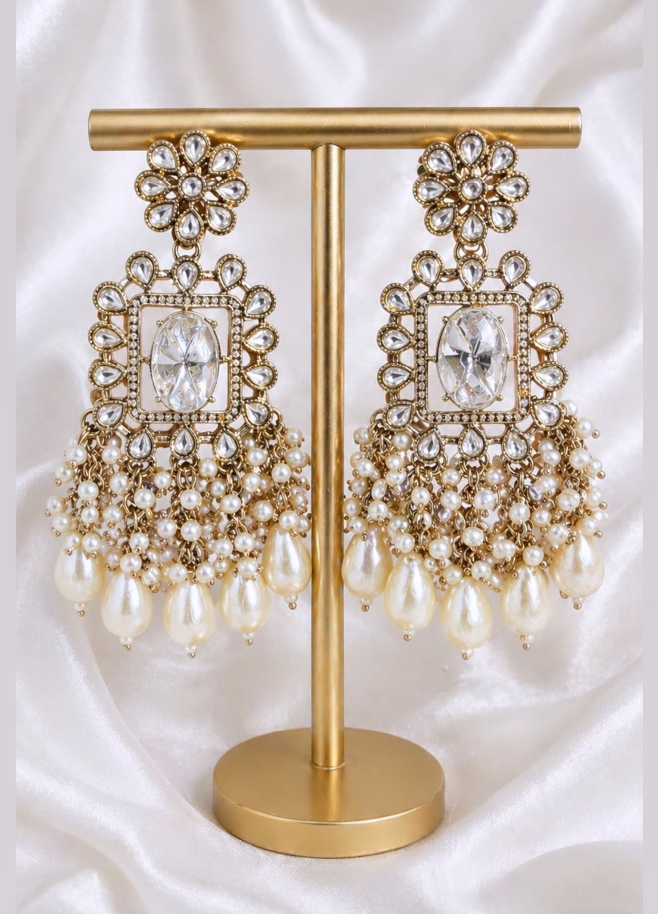 Kanika Earrings