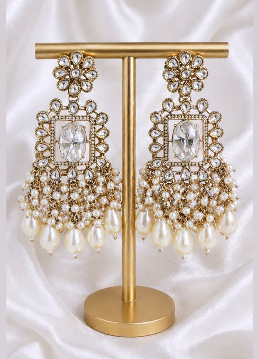 Kanika Earrings