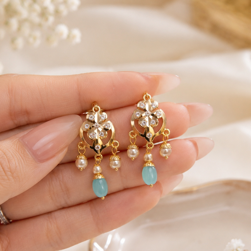 Simmi Hook Style Studs