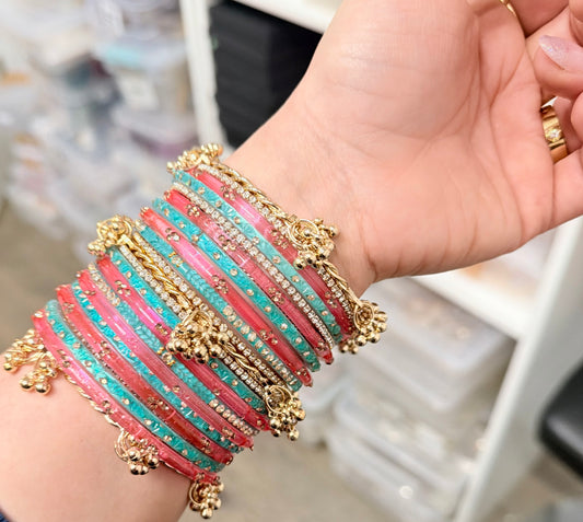 Anam Bangle Set