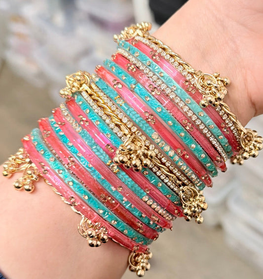 Anam Bangle Set